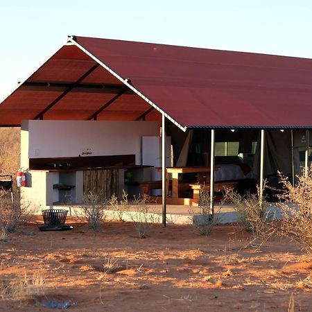 Kalahari Anib Camping2Go Mariental Eksteriør billede