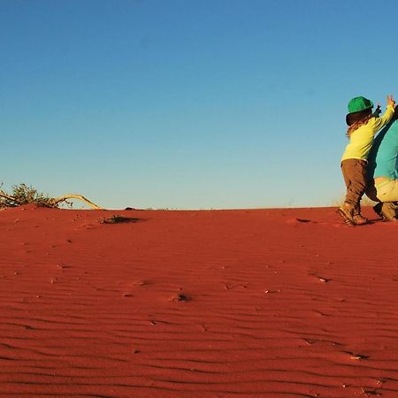 Kalahari Anib Camping2Go Mariental Eksteriør billede