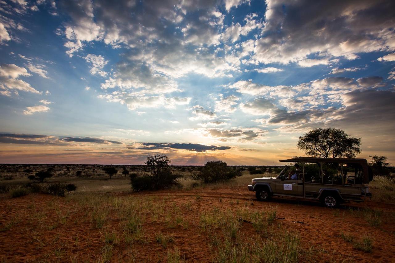 Kalahari Anib Camping2Go Mariental Eksteriør billede